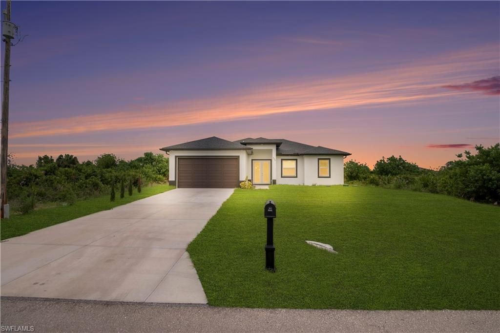 325 Paulcrest AVE, LEHIGH ACRES, FL 33974 — photo 3