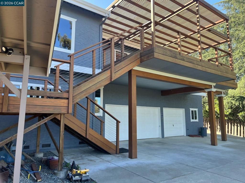 Image 18 of property listing at 5535 5535 Merritt Dr, Concord, CA 94521