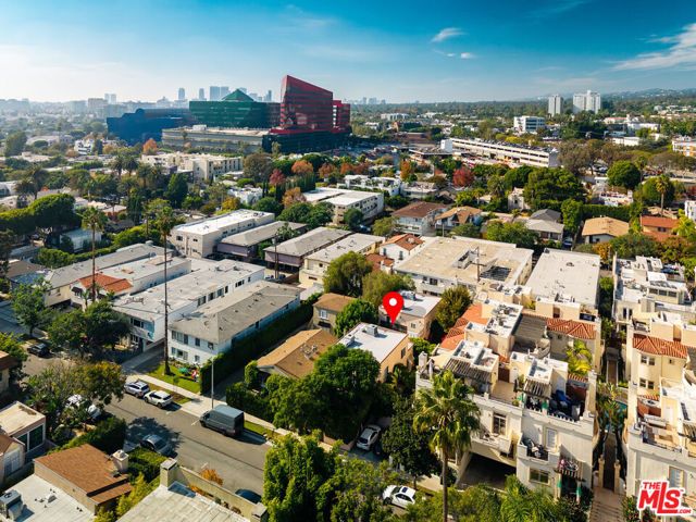 837 Westmount Drive, West Hollywood, CA 90069