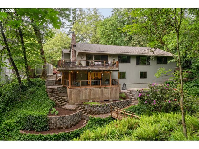 3130 WESTVIEW Ct, Lake Oswego, OR 97034