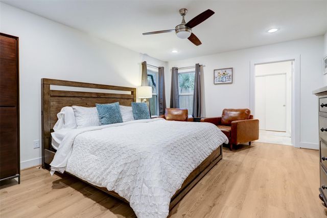 4009 Woodshire Street, Houston, TX 77025