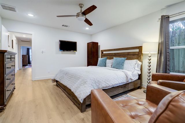 4009 Woodshire Street, Houston, TX 77025