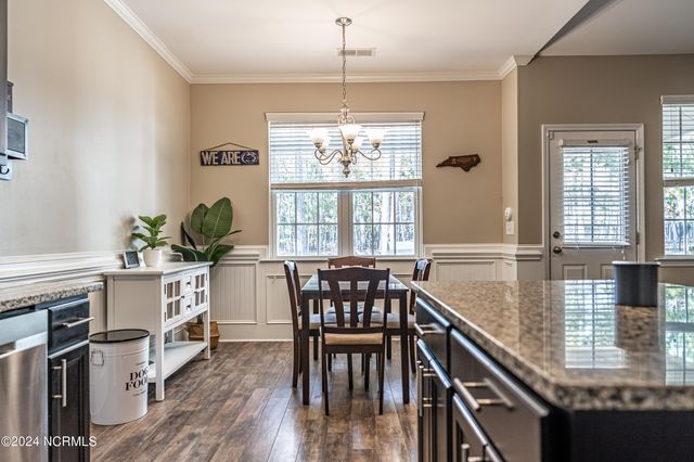150 Michie Place, Aberdeen, NC 28315