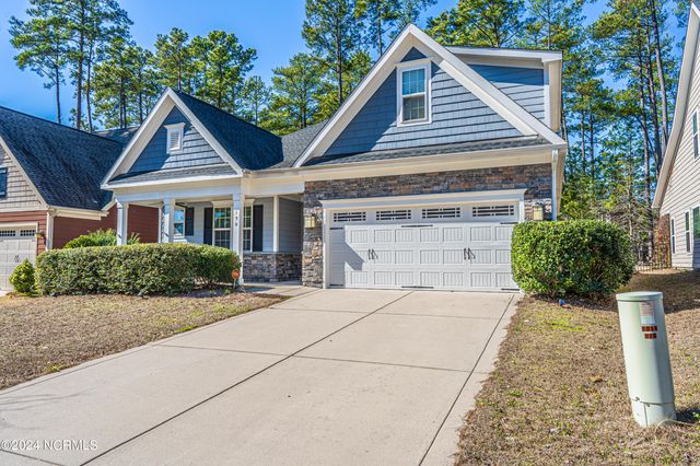 150 Michie Place, Aberdeen, NC 28315
