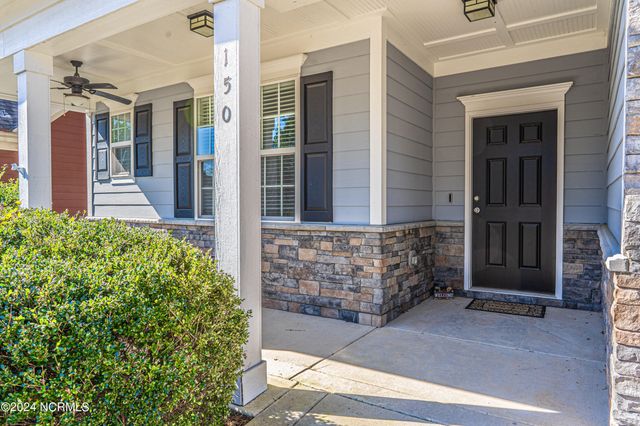 150 Michie Place, Aberdeen, NC 28315