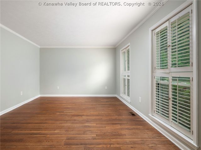 115 RIDGEWOOD FOREST Road, St Albans, WV 25177
