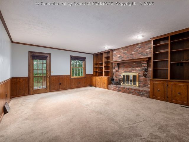 115 RIDGEWOOD FOREST Road, St Albans, WV 25177
