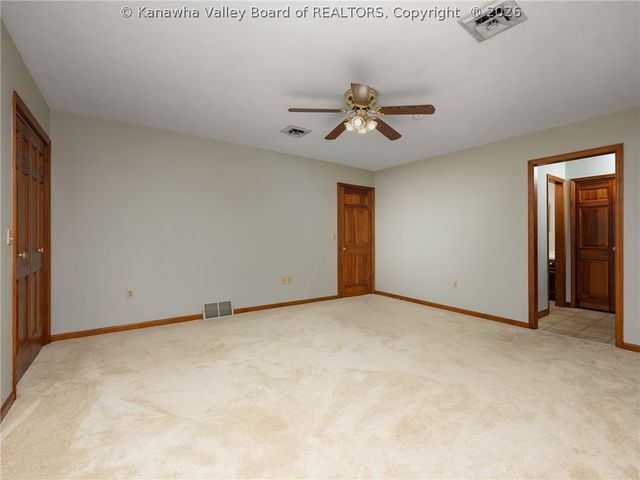 115 RIDGEWOOD FOREST Road, St Albans, WV 25177