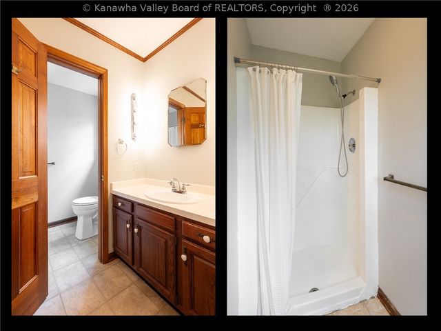 115 RIDGEWOOD FOREST Road, St Albans, WV 25177