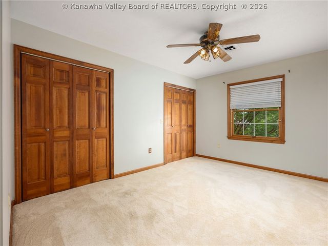 115 RIDGEWOOD FOREST Road, St Albans, WV 25177
