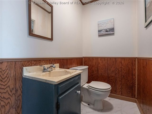 115 RIDGEWOOD FOREST Road, St Albans, WV 25177