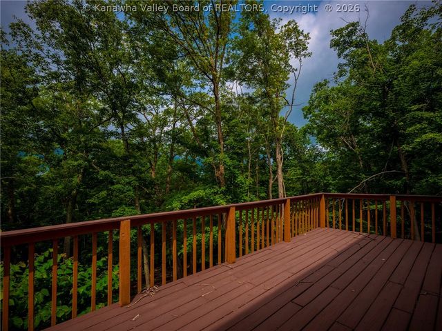115 RIDGEWOOD FOREST Road, St Albans, WV 25177