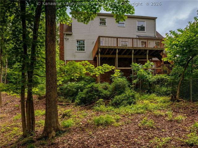 115 RIDGEWOOD FOREST Road, St Albans, WV 25177