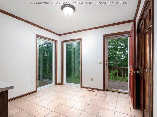 115 RIDGEWOOD FOREST Road, St Albans, WV 25177