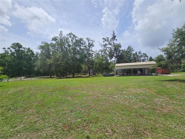 4352 JOY DRIVE, Land O Lakes, FL 34638