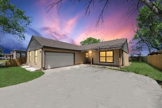1133 Kingston Drive, Wharton, TX 77488