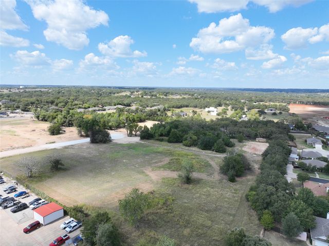 112 Lot A Industrial Street, Weatherford, TX 76086
