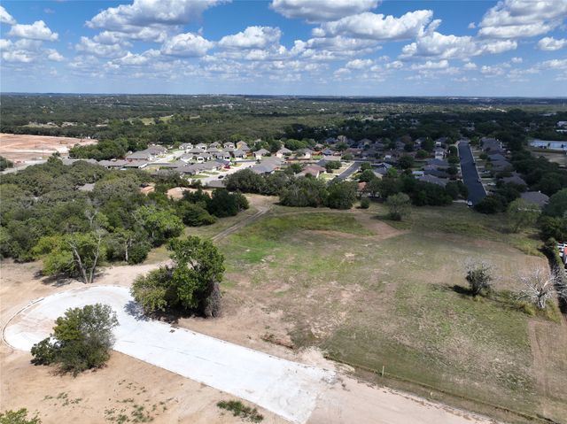 112 Lot A Industrial Street, Weatherford, TX 76086