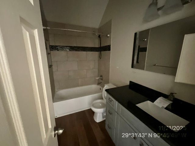 5506 Cunningham Lane, Rosenberg, TX 77471