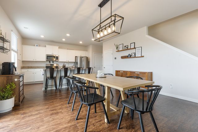 905 Aberdeen Ct, Columbia, TN 38401