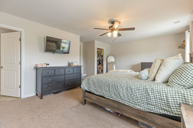 905 Aberdeen Ct, Columbia, TN 38401