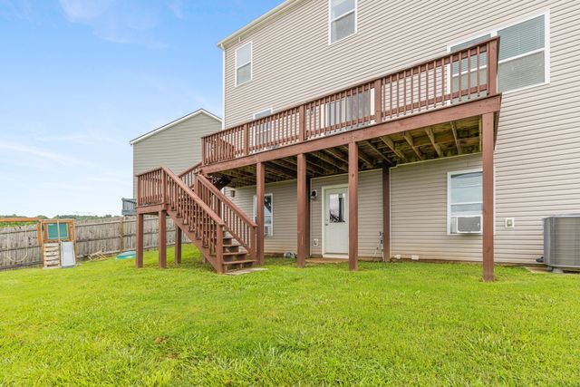 905 Aberdeen Ct, Columbia, TN 38401