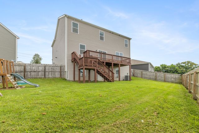 905 Aberdeen Ct, Columbia, TN 38401