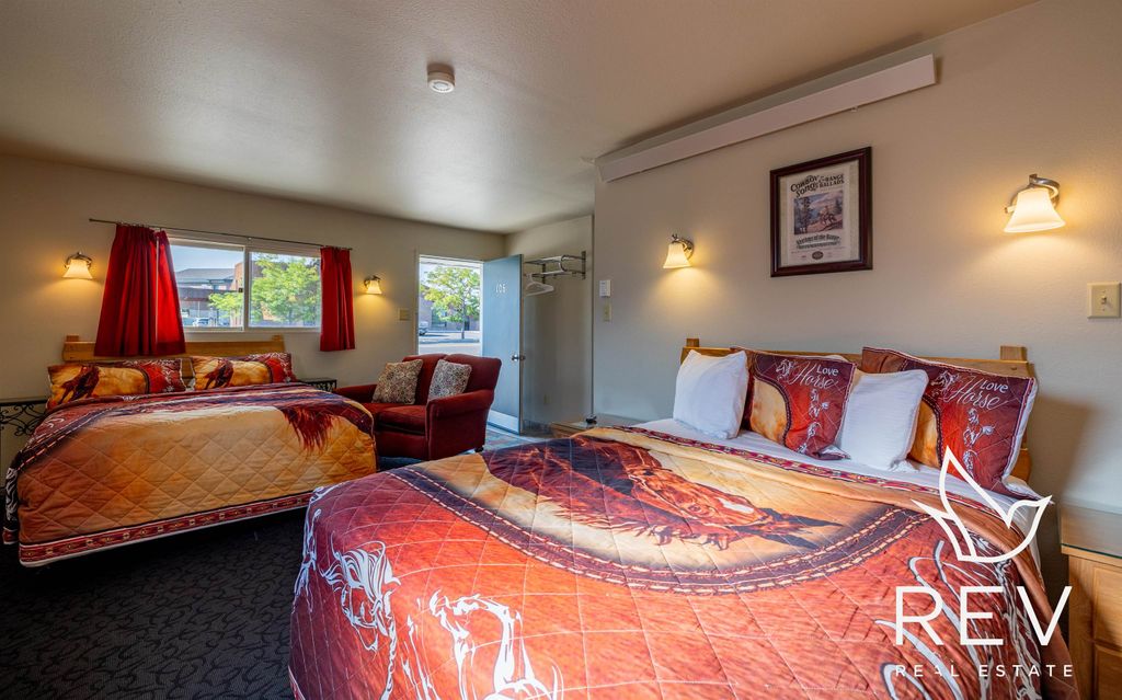 1701 Central Ave, Cody, WY 82414 photo 14