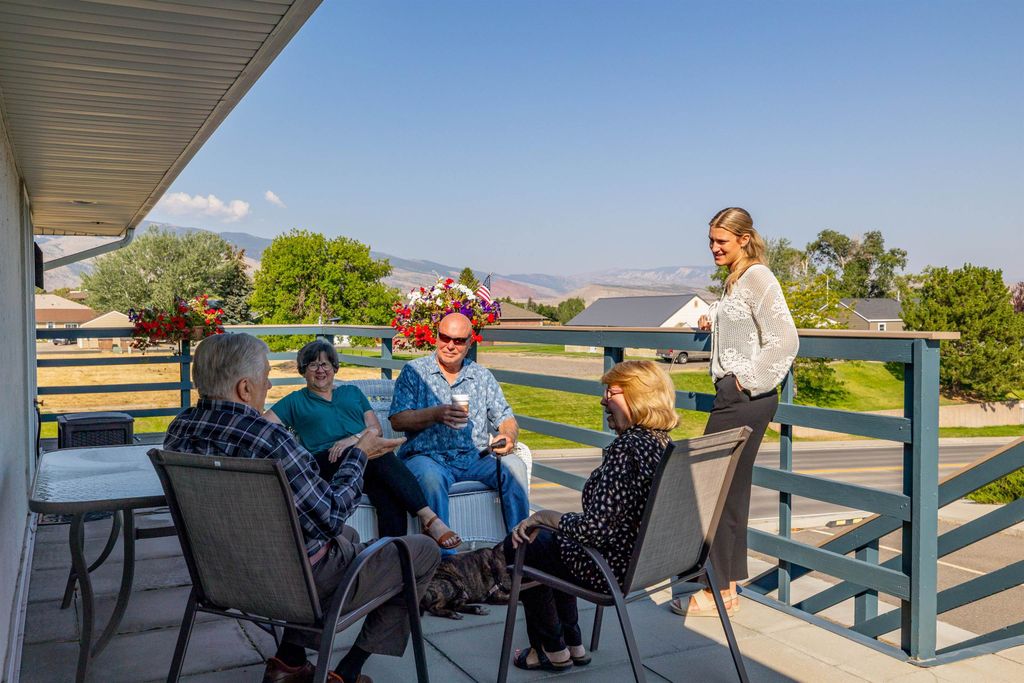 1701 Central Ave, Cody, WY 82414 photo 47