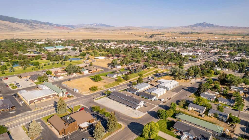 1701 Central Ave, Cody, WY 82414 photo 49