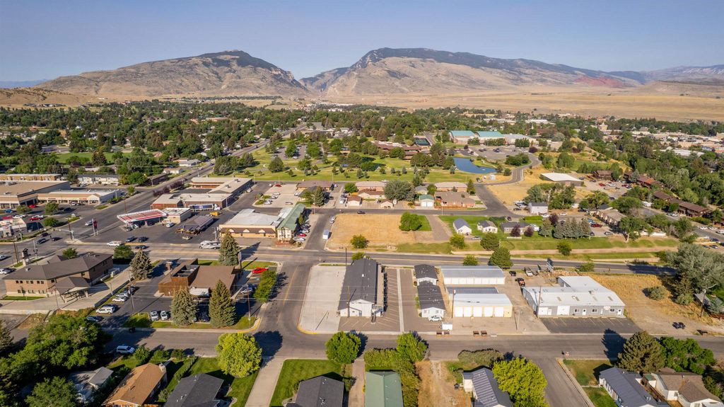 1701 Central Ave, Cody, WY 82414 photo 50