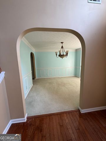 6906 Wynmeadow Drive, Stone Mountain, GA 30087