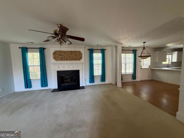6906 Wynmeadow Drive, Stone Mountain, GA 30087
