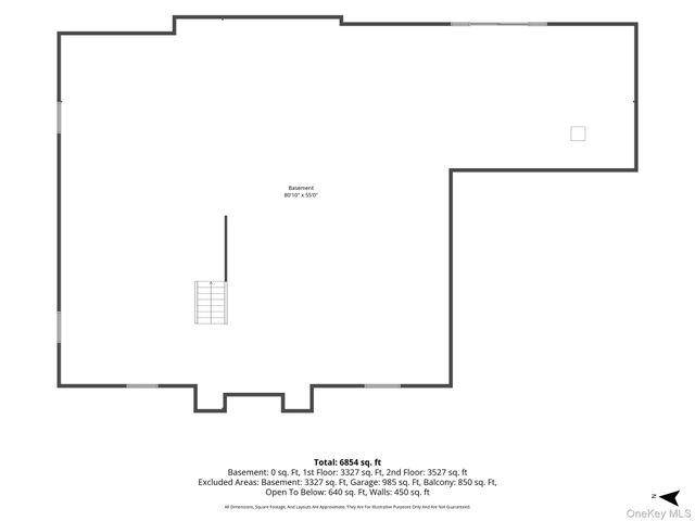 5 Somner Drive, Dix Hills, NY 11746