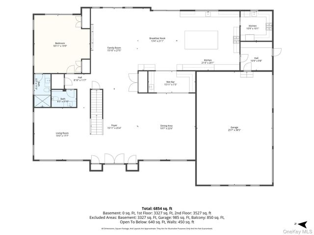 5 Somner Drive, Dix Hills, NY 11746