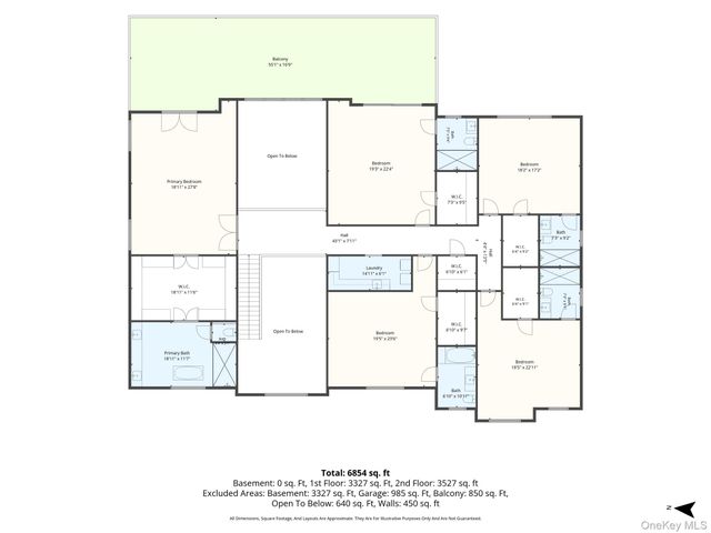 5 Somner Drive, Dix Hills, NY 11746