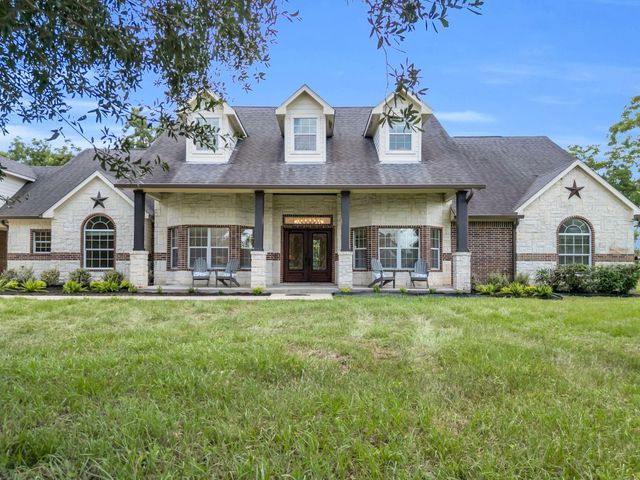 6531 Pool Hill Road, Fulshear, TX 77441
