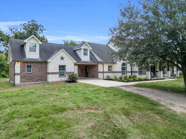 6531 Pool Hill Road, Fulshear, TX 77441