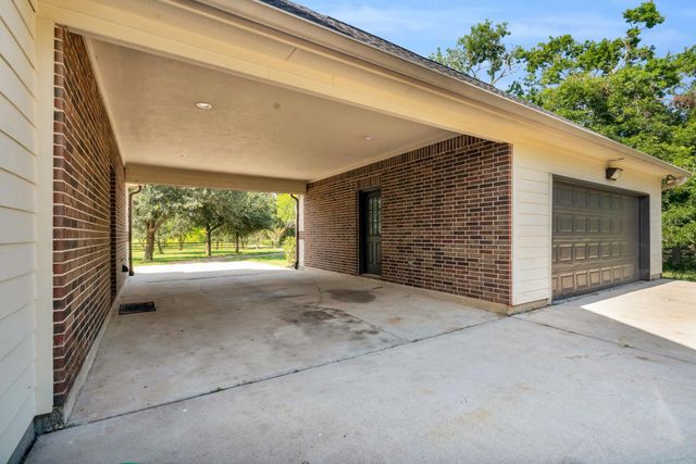 6531 Pool Hill Road, Fulshear, TX 77441