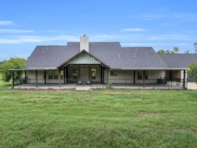 6531 Pool Hill Road, Fulshear, TX 77441