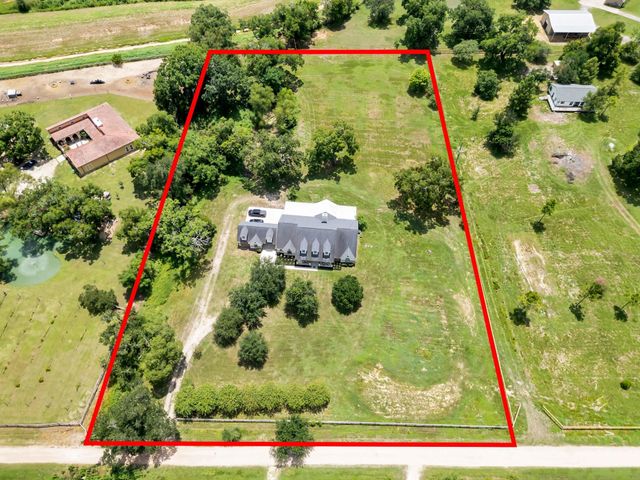 6531 Pool Hill Road, Fulshear, TX 77441