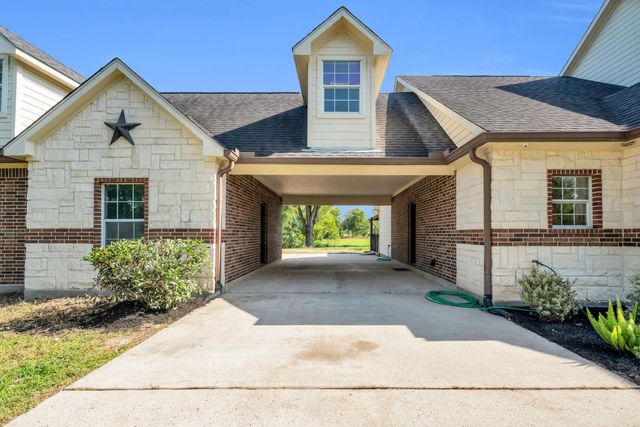 6531 Pool Hill Road, Fulshear, TX 77441