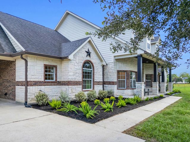 6531 Pool Hill Road, Fulshear, TX 77441