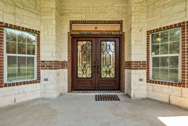 6531 Pool Hill Road, Fulshear, TX 77441