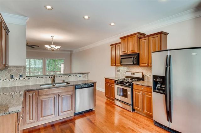 5288 Wellsley Bend, Alpharetta, GA 30005