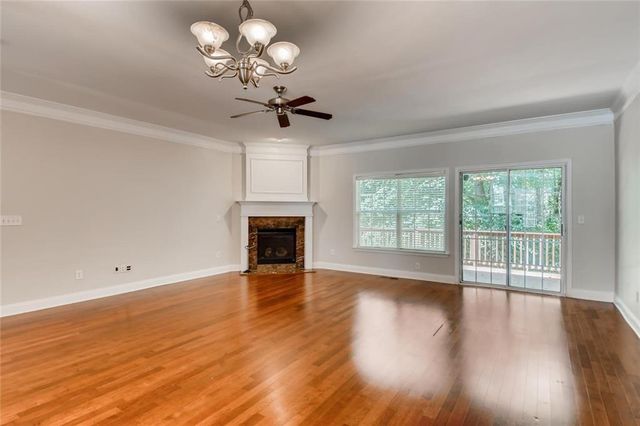 5288 Wellsley Bend, Alpharetta, GA 30005