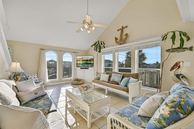 21928 Lampasas Drive, Galveston, TX 77554