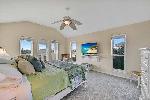 21928 Lampasas Drive, Galveston, TX 77554