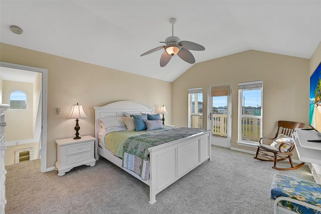 21928 Lampasas Drive, Galveston, TX 77554