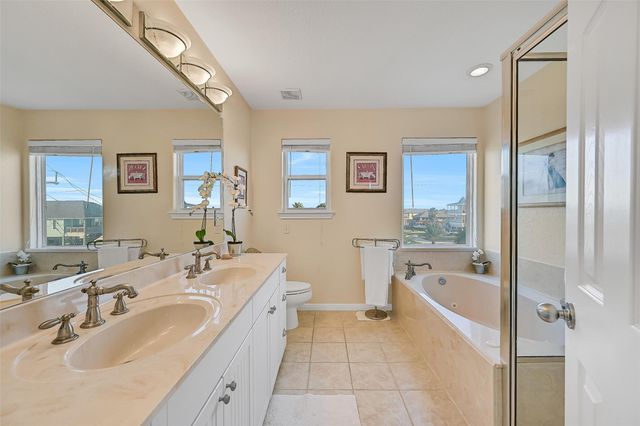 21928 Lampasas Drive, Galveston, TX 77554